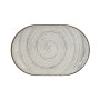 Plat à Gratin La Mediterránea Vortex Oblongue 20 x 13 x 2 cm (24 Unités)