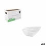 Snack Bowl La Mediterránea 11,5 x 9 x 4,5 cm (24 Units)