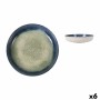 Bowl La Mediterránea Olaf Ø 23 x 4,9 cm (6 Units)