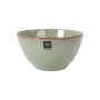 Bowl La Mediterránea Macarella green Ø 18 cm 1,3 L (16 Units)