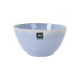 Bowl La Mediterránea Macarella blue Ø 18 cm 1,3 L (16 Units)