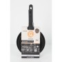 Set of Frying Pans MasterChef 24 cm 20 cm (4 Units)