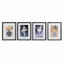 Painting DKD Home Decor (35 x 2,5 x 45 cm) (35 x 2 x 45 cm) (4 Units)