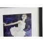 Painting DKD Home Decor (35 x 2,5 x 45 cm) (35 x 2 x 45 cm) (4 Units)