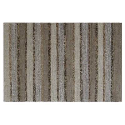Carpet Home ESPRIT Multicolour Boho 75 x 175 x 1 cm