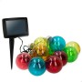 Wreath of LED Balls Aktive LED 160 x 1 x 5,8 cm (6 Units)