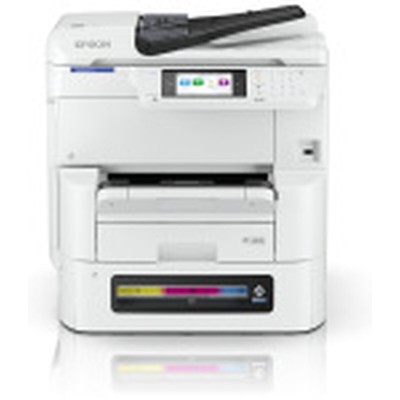 Multifunction Printer Epson