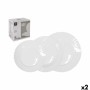 Tableware La Mediterránea Everett (2 Units)