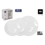 Tableware La Mediterránea Everett (2 Units)