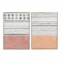 Painting DKD Home Decor S3017896 (2 Units) (50 x 3 x 70 cm)