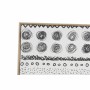 Painting DKD Home Decor S3017896 (2 Units) (50 x 3 x 70 cm)
