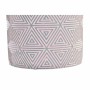 Set of Planters DKD Home Decor Cement 2 Pieces 2 Units (17 x 17 x 15 cm)