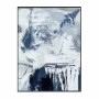 Painting DKD Home Decor Abstract (2 Units) (45 x 2 x 60 cm)