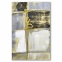 Painting DKD Home Decor S3018258 Abstract (60 x 3 x 90 cm) (2 Units)