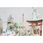 Painting DKD Home Decor (2 Units) (90 x 2 x 30 cm)