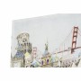 Painting DKD Home Decor (2 Units) (90 x 2 x 30 cm)