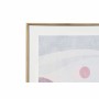 Painting DKD Home Decor Landscape Modern (50 x 3 x 70 cm)