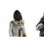 Decorative Figure DKD Home Decor Resin Gorilla (15.5 x 13.5 x 40.5 cm) (2 pcs)