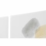 Painting DKD Home Decor Abstract Modern (50 x 1,8 x 70 cm) (4 Units)