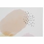 Painting DKD Home Decor Abstract Modern (50 x 1,8 x 70 cm) (4 Units)