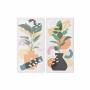 Painting DKD Home Decor (40 x 2 x 80 cm) (40 x 2,3 x 80 cm) (2 Units)