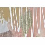 Painting DKD Home Decor Abstract Colonial (60 x 2,8 x 60 cm) (2 Units)