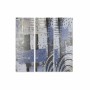 Painting DKD Home Decor Abstract Modern (40 x 2,8 x 120 cm)