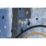 Painting DKD Home Decor Abstract Modern (40 x 2,8 x 120 cm)