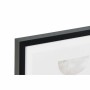 Painting DKD Home Decor Moutain (30 x 3 x 40 cm) (4 Units)
