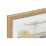 Painting DKD Home Decor Abstract (30 x 3 x 40 cm) (2 Units)