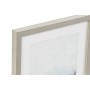 Painting DKD Home Decor Abstract Modern (30 x 2 x 40 cm) (2 Units)