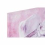 Painting DKD Home Decor Cat (50 x 1,8 x 70 cm) (2 Units)