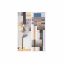 Cadre DKD Home Decor Moderne (90 x 2,3 x 30 cm) (2 Unités) (90 x 2 x 30 cm)