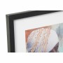 Painting DKD Home Decor Colonial Ethnic (35 x 2,5 x 45 cm) (4 Units)