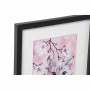 Painting DKD Home Decor Cats (35 x 2,5 x 45 cm) (35 x 2 x 45 cm) (4 Units)