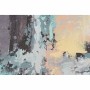 Painting DKD Home Decor Abstract Modern (60 x 2,5 x 60 cm) (2 Units)