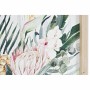 Painting DKD Home Decor Summer Mediterranean (40 x 1,8 x 60 cm) (2 Units)