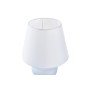 Desk lamp DKD Home Decor 25W Bicoloured 220 V (2 Units) (25 x 25 x 38 cm)