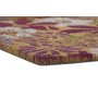 Paillasson DKD Home Decor Caoutchouc Multicouleur 2 Unités Fibres de coco (60 x 40 x 1,5 cm)
