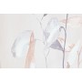 Painting DKD Home Decor Leaf of a plant (2 Units) (50 x 3 x 70 cm)