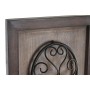 Decorative Figure DKD Home Decor Aged finish Metal Wood Pieces of Cutlery (24 x 5 x 99 cm) (2 Units)