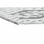 Carpet DKD Home Decor White Black Ethnic (2 Units) (150 x 210 cm)