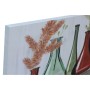Painting DKD Home Decor Vase (120 x 2,8 x 60 cm) (2 Units)