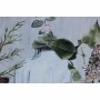 Painting DKD Home Decor Vase (120 x 2,8 x 60 cm) (2 Units)