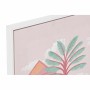 Painting DKD Home Decor S3018022 Landscape Arab (40 x 2,5 x 50 cm) (2 Units)