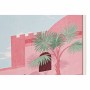 Painting DKD Home Decor S3018022 Landscape Arab (40 x 2,5 x 50 cm) (2 Units)