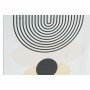 Painting DKD Home Decor S3018139 Abstract Modern (30 x 1,8 x 40 cm)