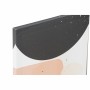 Painting DKD Home Decor S3018139 Abstract Modern (30 x 1,8 x 40 cm)