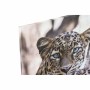 Painting DKD Home Decor Leopard Colonial (50 x 1,8 x 70 cm)