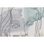 Painting DKD Home Decor Lady (40 x 3 x 60 cm) (6 Units)